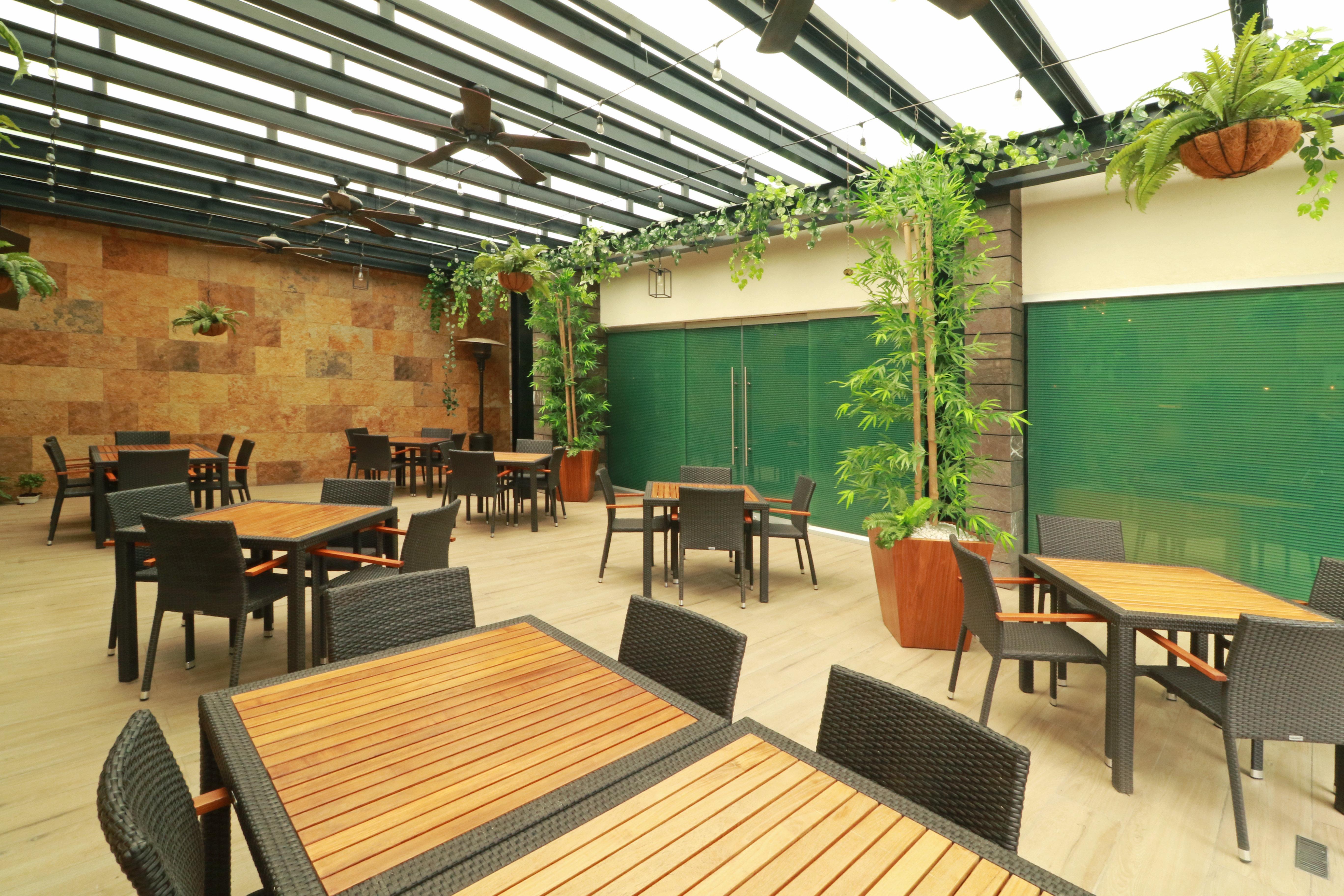 Holiday Inn & Suites Plaza Mayor By Ihg León Exterior foto