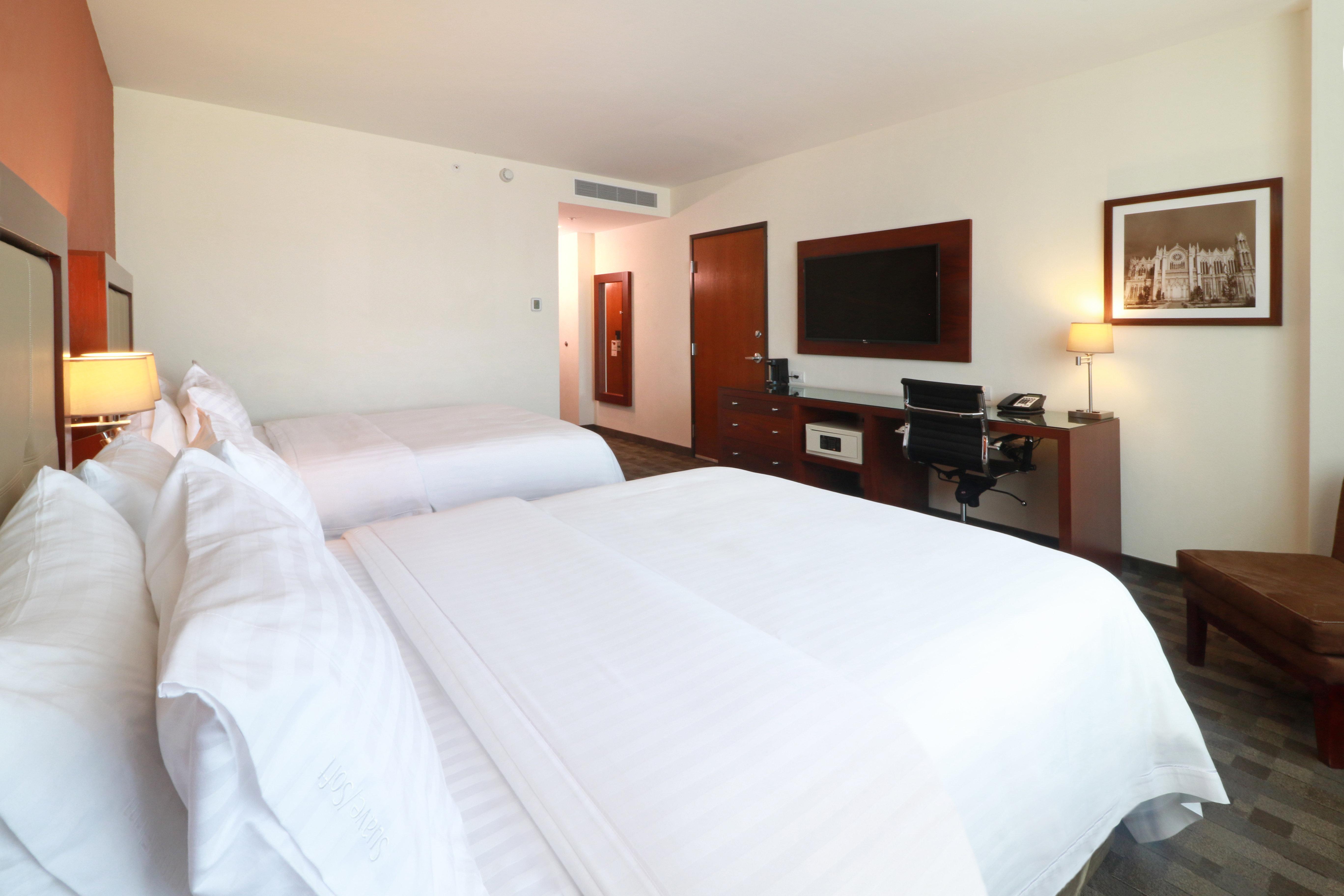 Holiday Inn & Suites Plaza Mayor By Ihg León Exterior foto